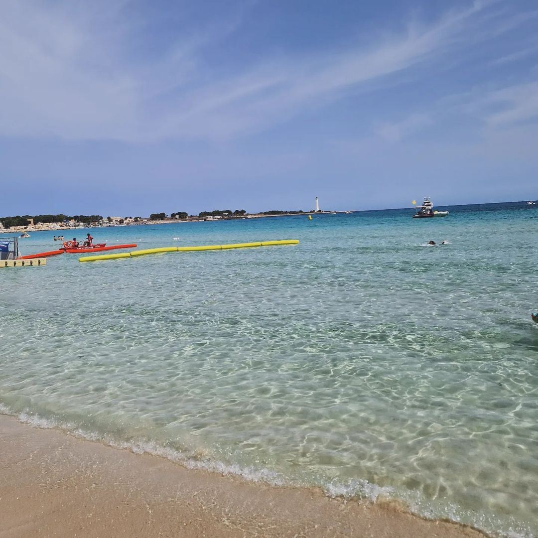 young_mich23940's tweet photo. Spiaggia San Vito lo Capo, Sicily, Italy https://t.co/wF4acLDtAh