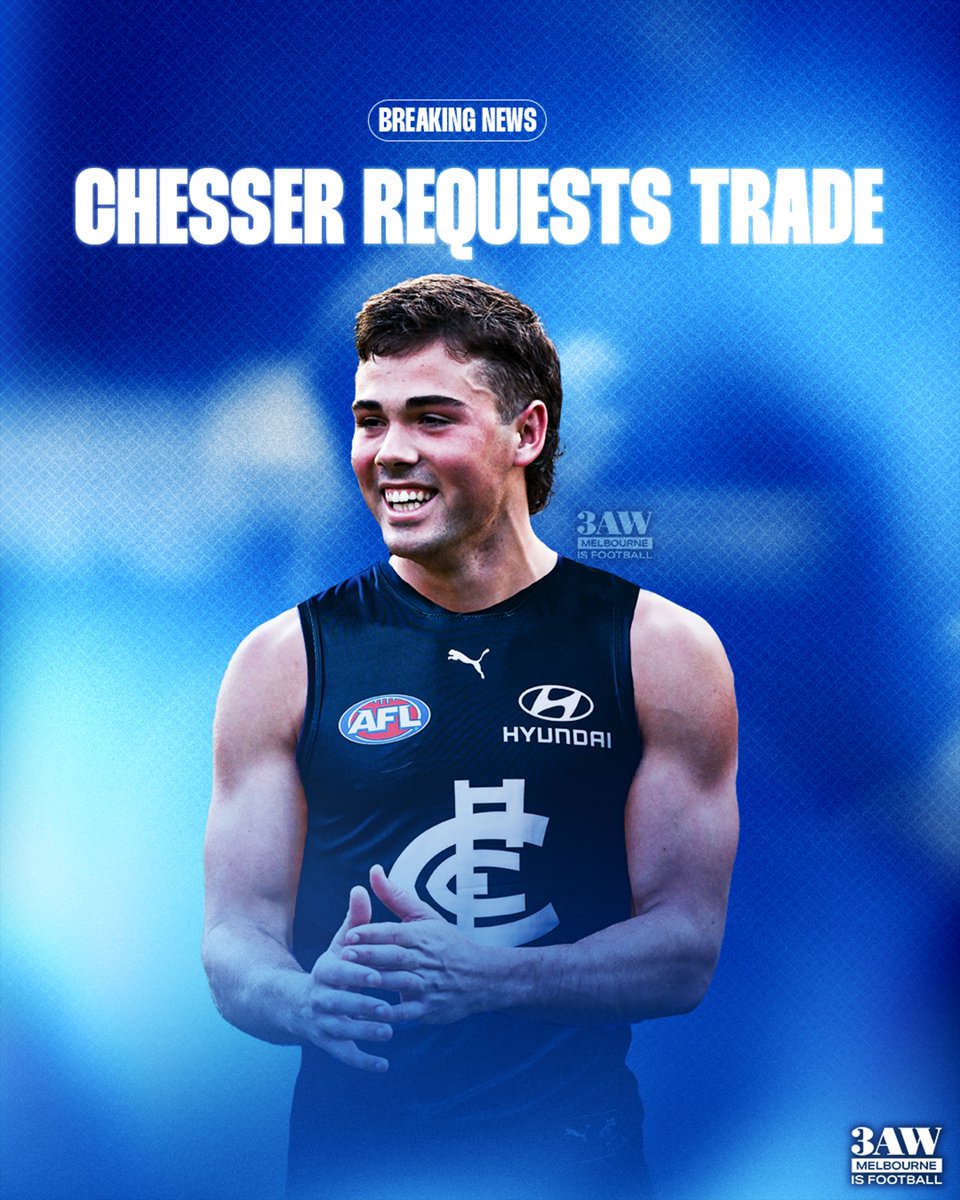 3AW Football tweet media