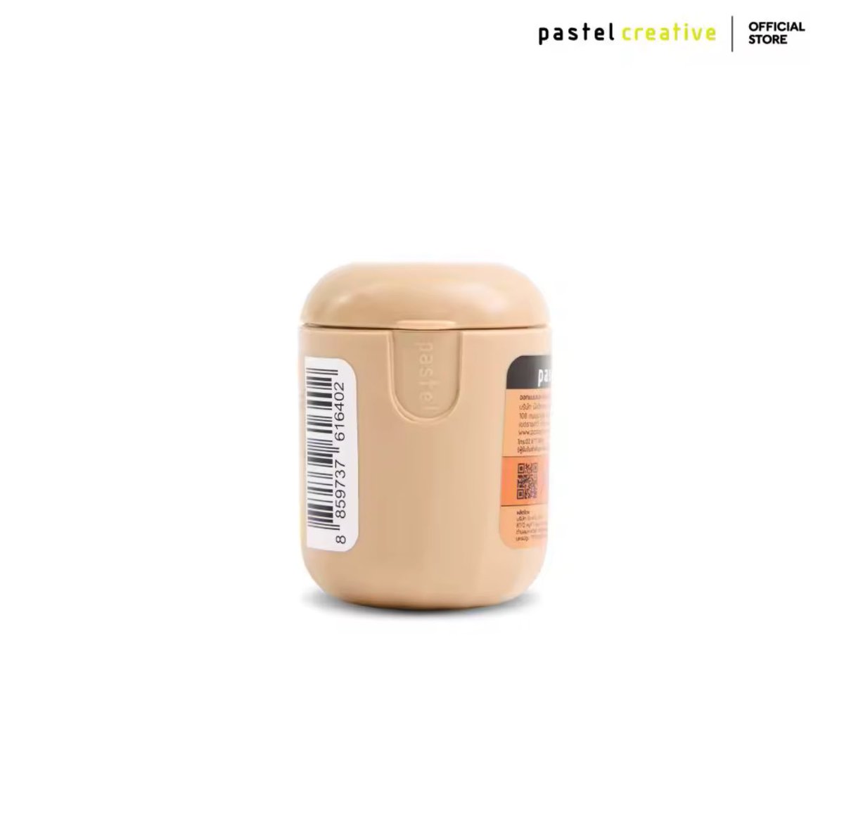 ChomaThai's tweet photo. #rsell butterbear x pastel
Case only 175.000
Case+inhaler loutus&amp;herb scent 210.000 https://t.co/zU1EqrCJEF