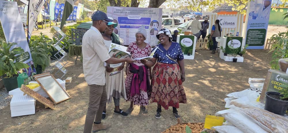 Kutsaga Research tweet media