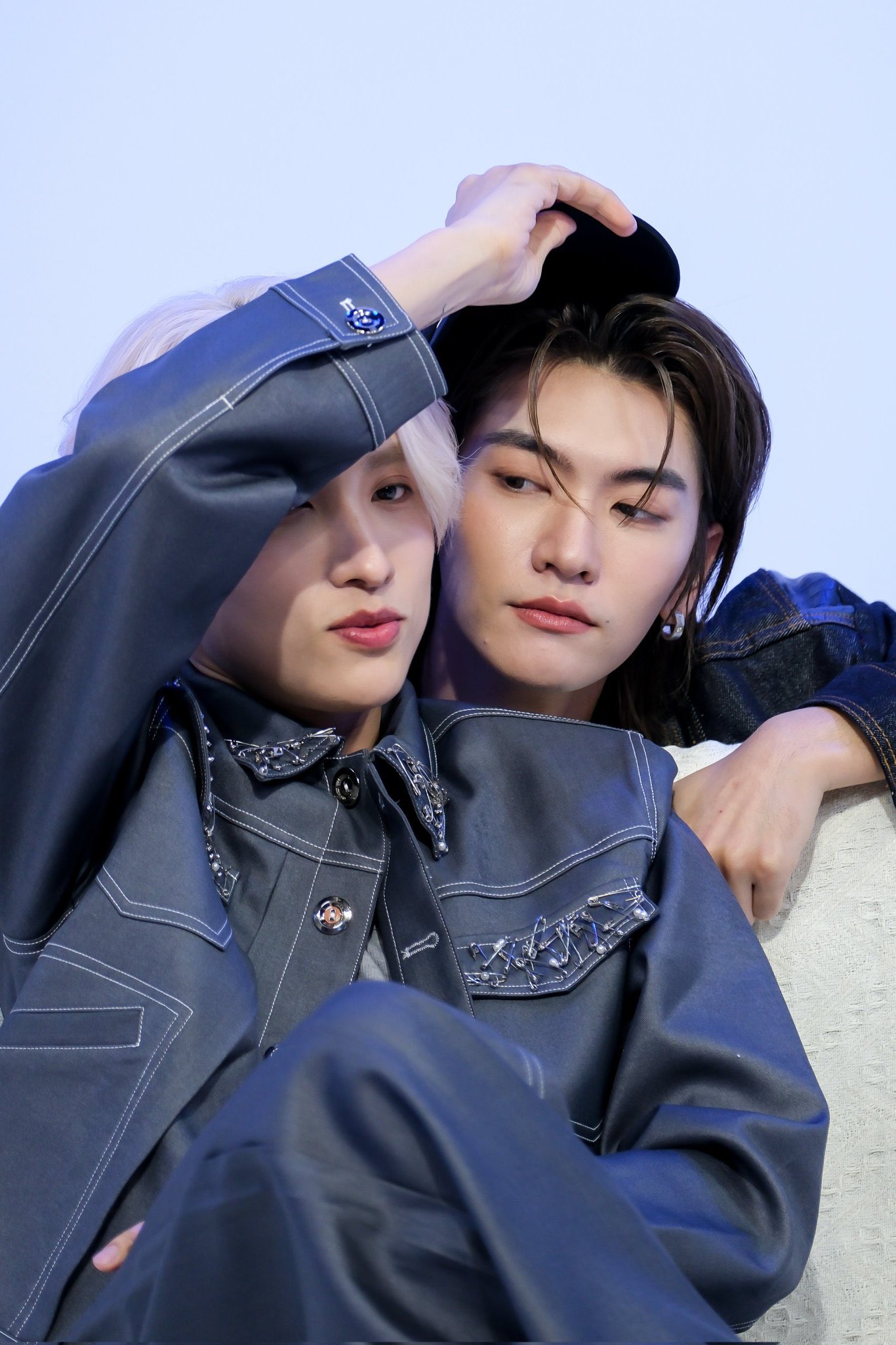 ⭐︎いっちゃん⭐︎BOSS ボス 2024年秋冬新作! ロゴ入り ⭐︎いっちゃん⭐︎BOSS ボス 2024年秋冬新作! ロゴ入り Bshop