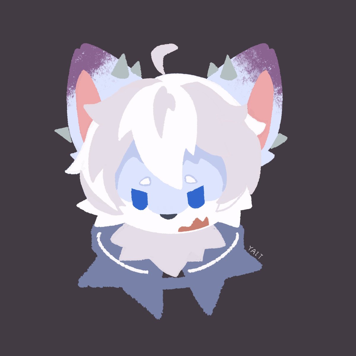 🐾老狐狸风泣 tweet media