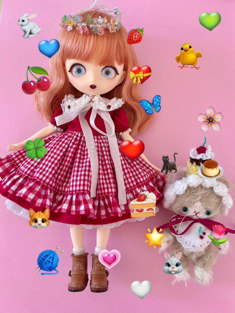 minneちょっとずつ載せてます‼️