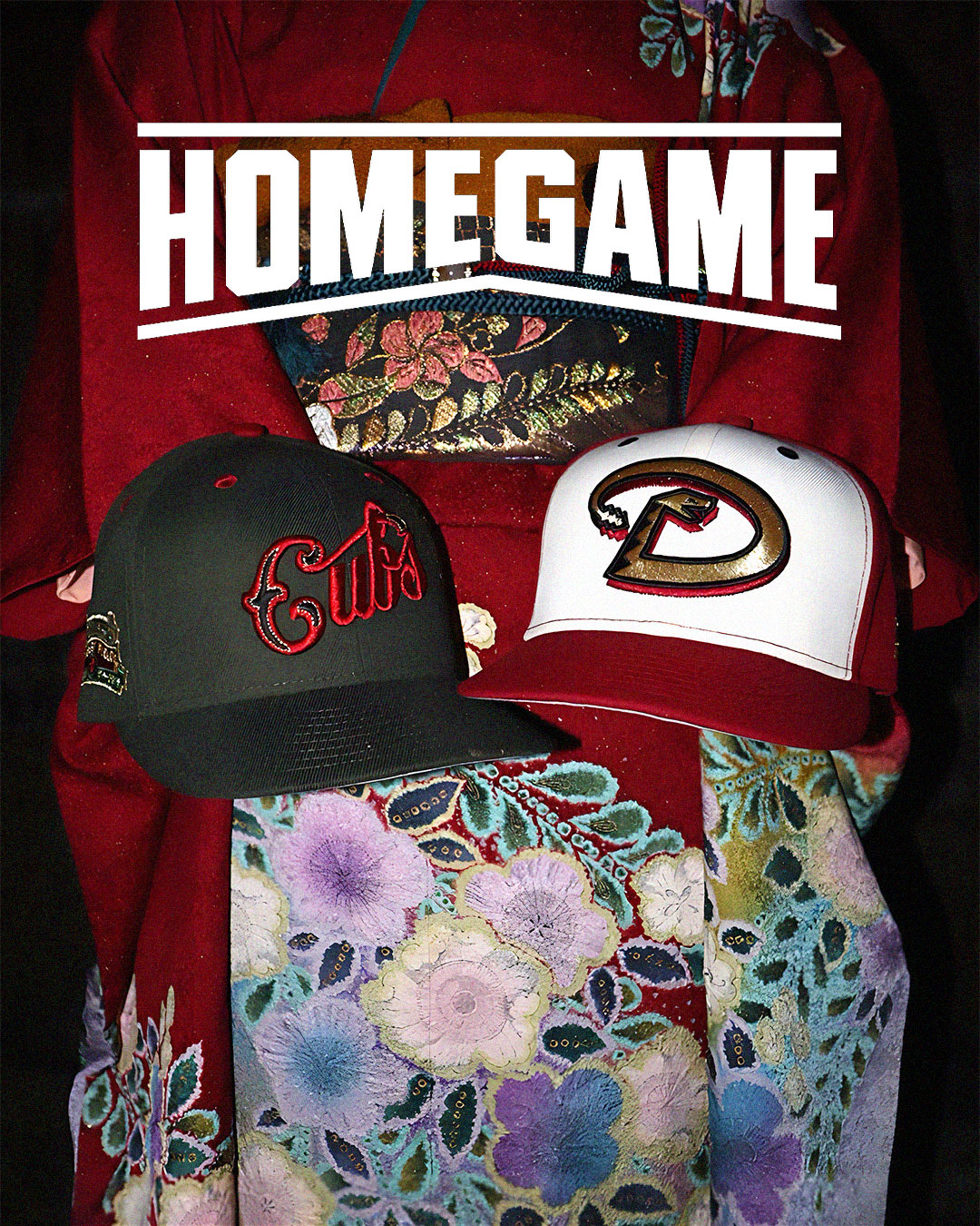 HOMEGAME JAPAN (@Homegame_tokyo) / X
