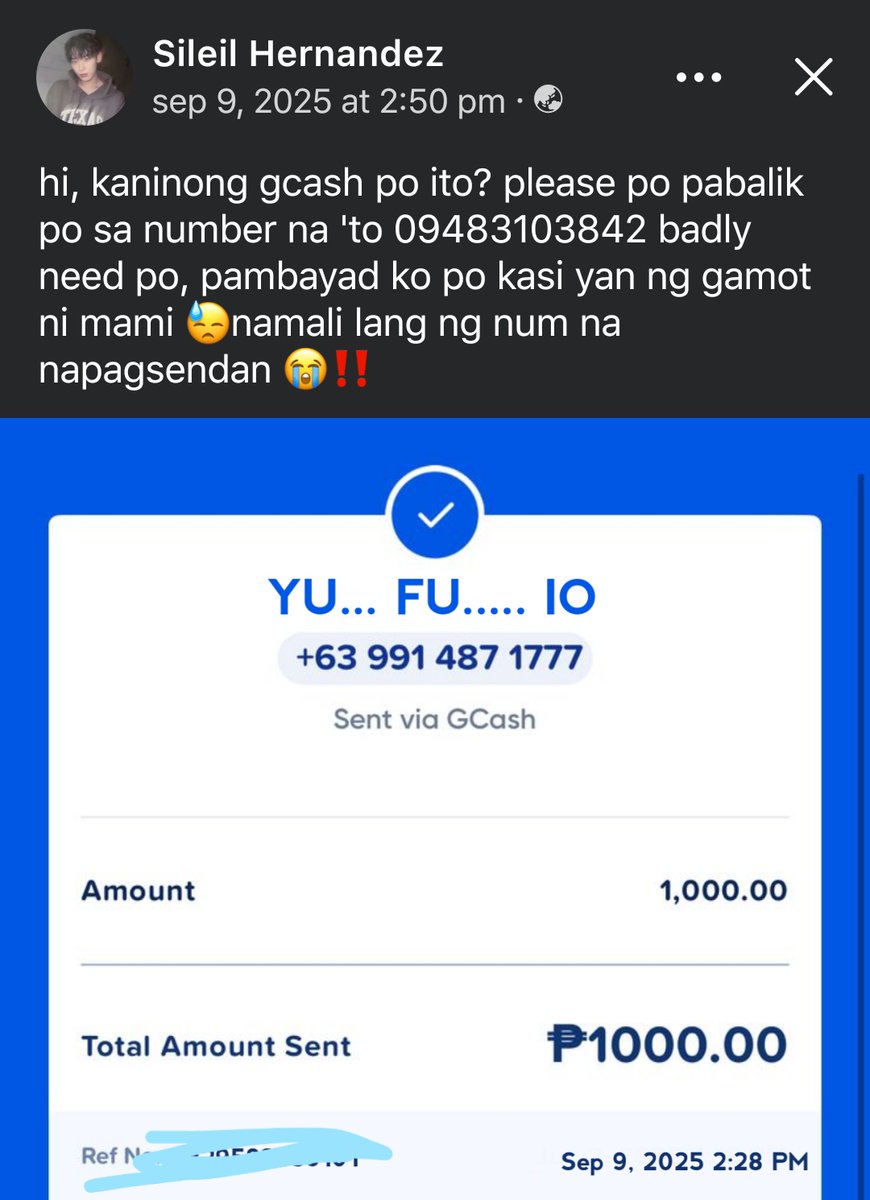 pov : anong gagawin mo kapag hindi na binalik ang pera mo pero ang kapalit nito ilakakad ka sa tropa niya?

a #sunsun socmed au