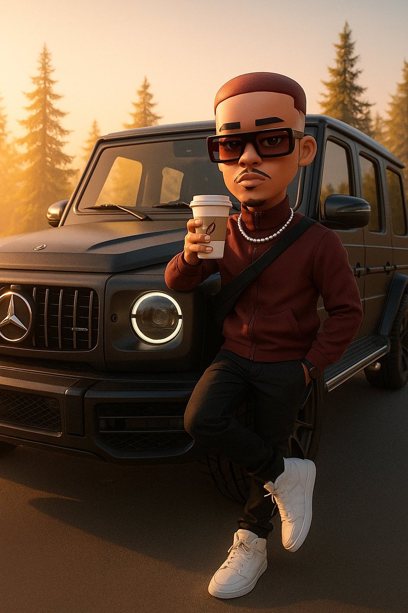 GM  CT🌍☕️

New week, new blocks to build,
let’s make it count.

GM back 👇👇