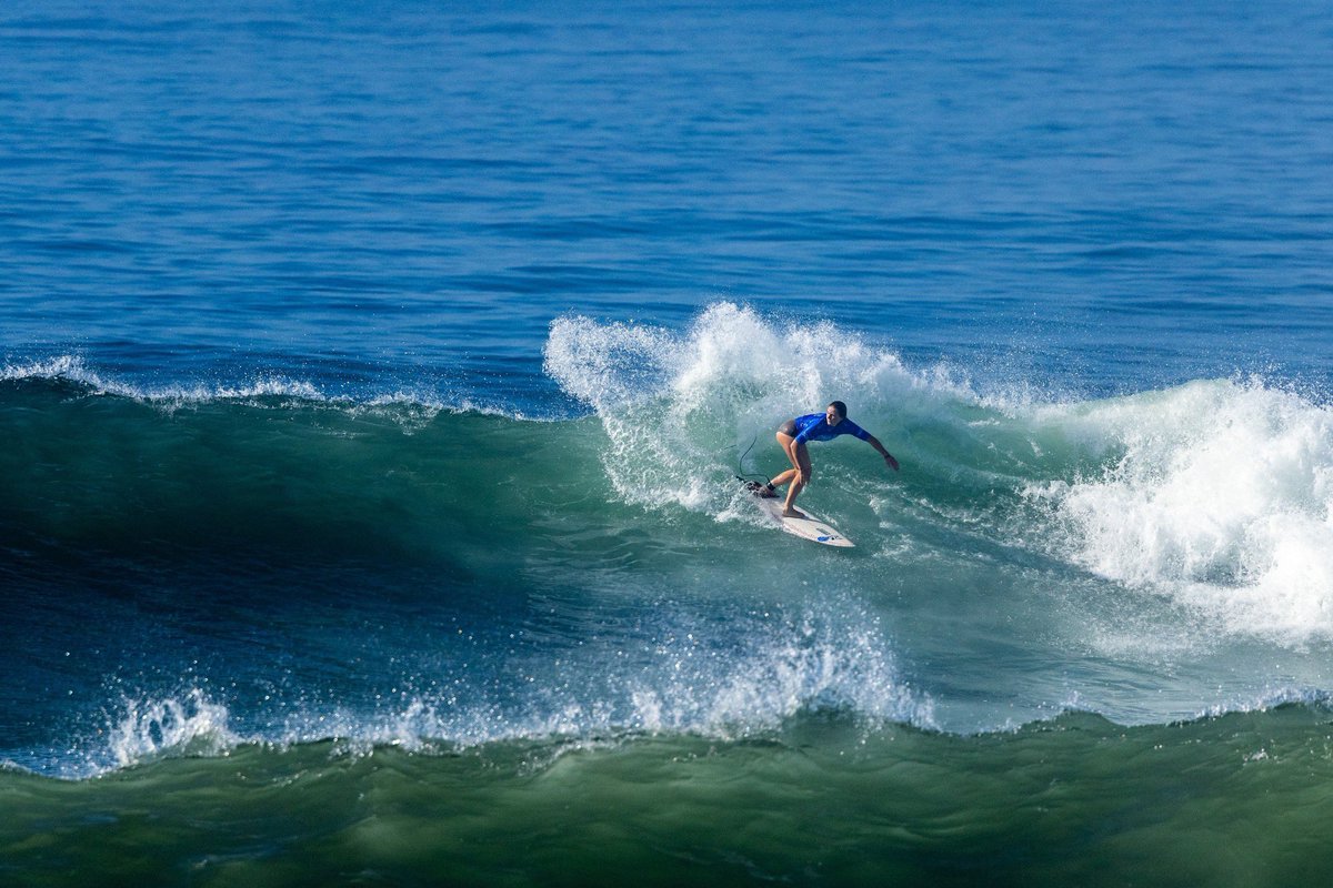 Kiwis captured in action at the <a href="/ISAsurfing/">International Surfing Association</a> World Surfing Games in El Salvador.
