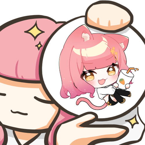 ✨再宣傳一次✨
9/5-10/5
這段期間消費滿$299就可以有奶加畫的好看杯墊滿額禮
重點還可以累加不重複，真的就是蒐集癖的福音
活動只到 10/5 要買要快🥺