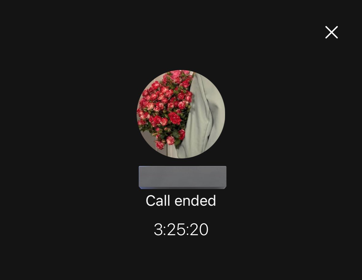 الحين فعلًا اقول ياصباح الخير ❣️