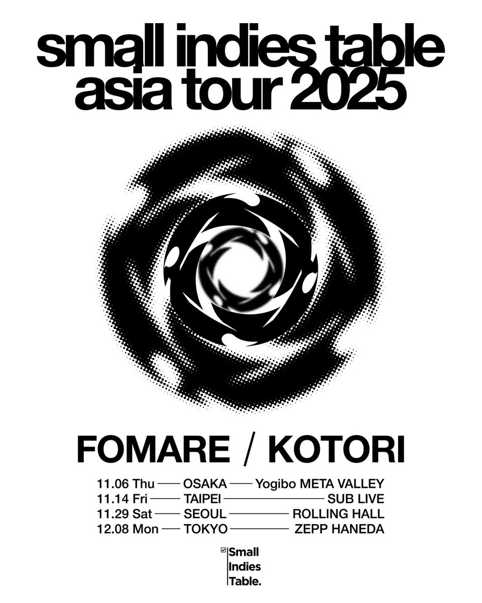 FOMARE - Search / X