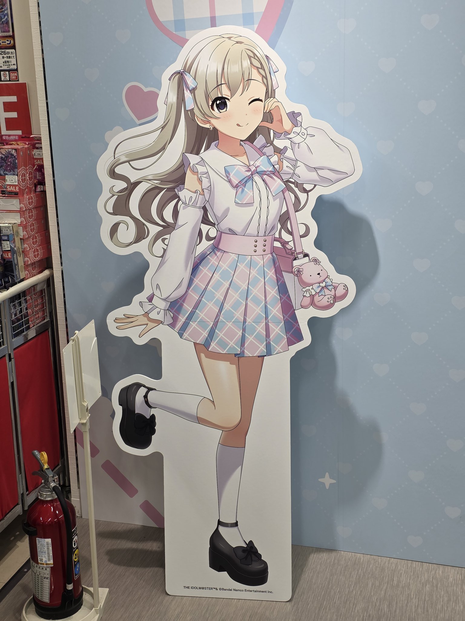 るんち 様 うたの☆プリンスさまっ♪ レンチキュラーカード Colorful