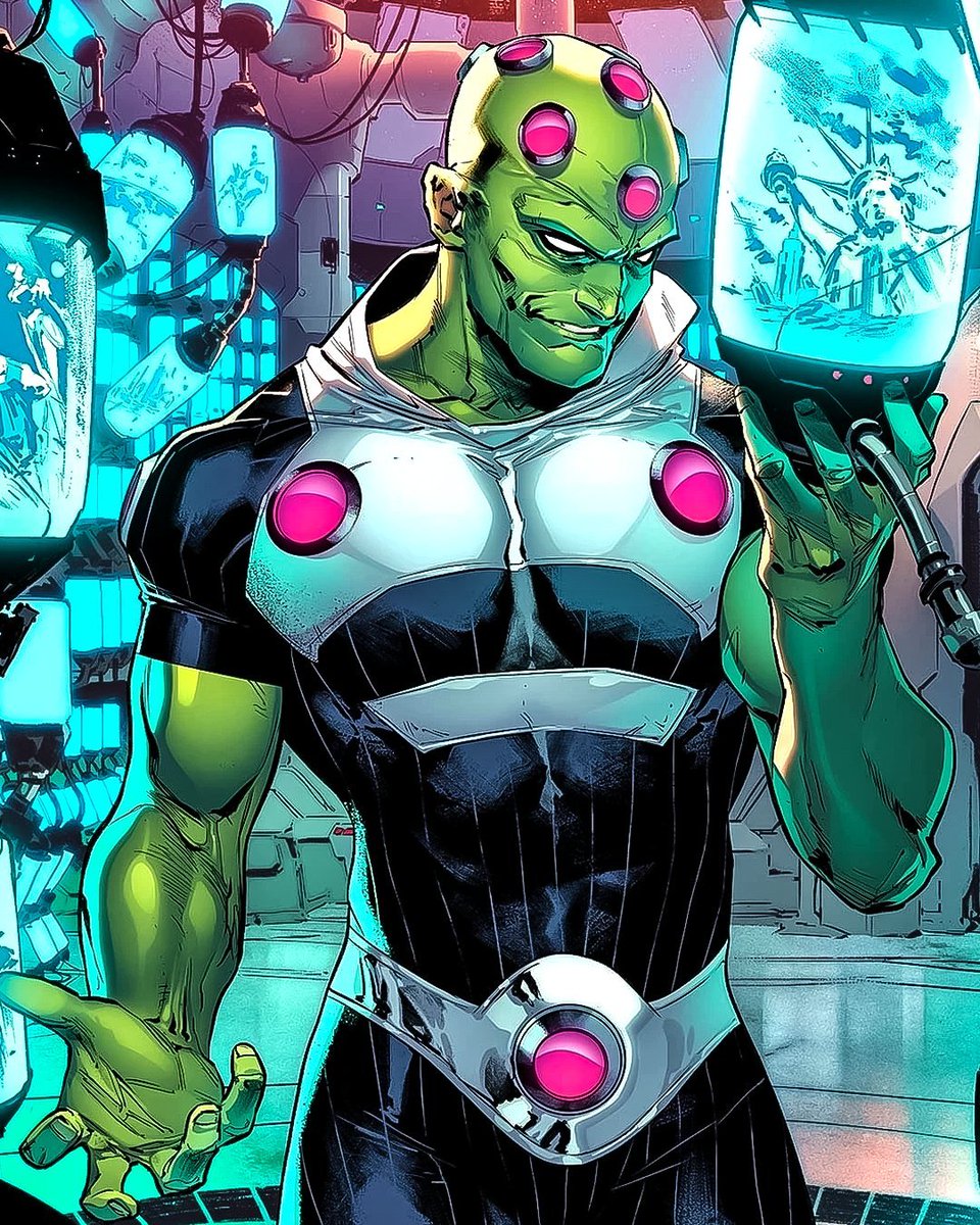 DC Legacy tweet media