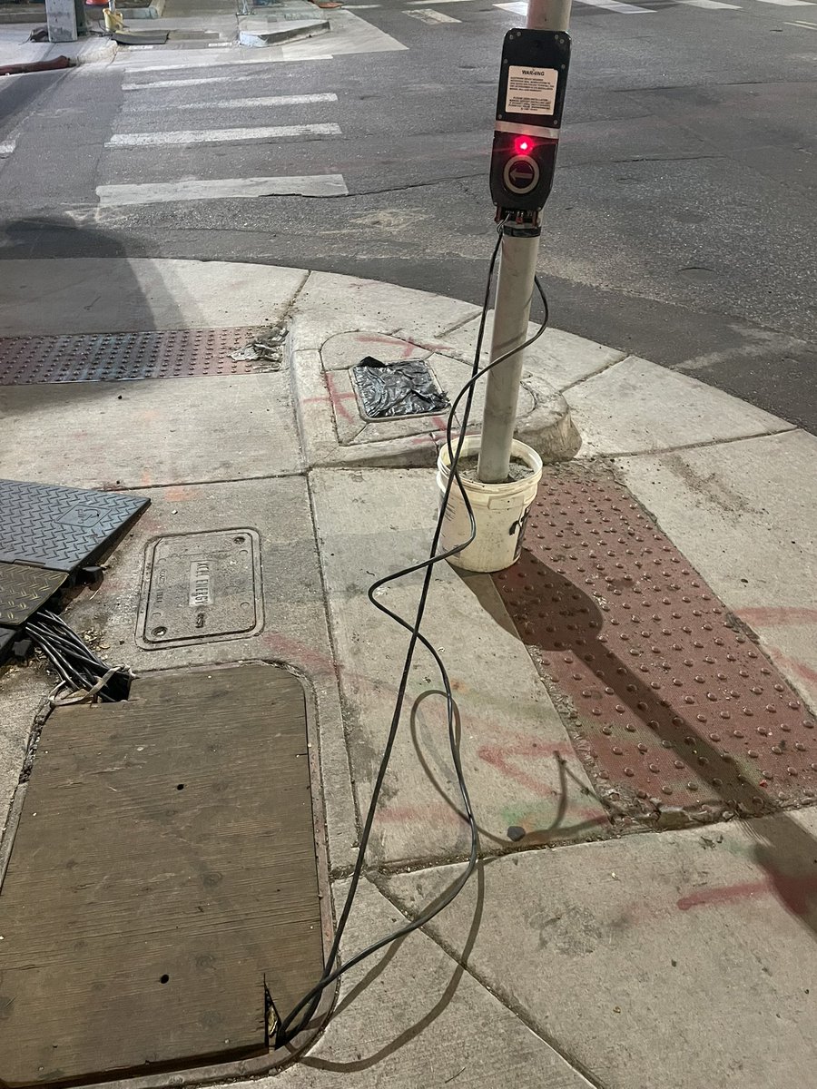 bugsyworm's tweet photo. denver is not a real place https://t.co/bN2Zc5CTy9