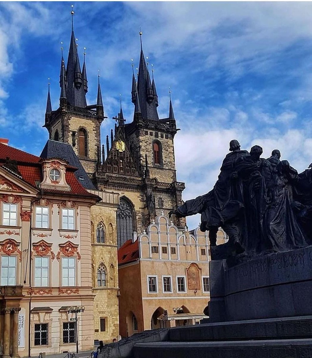 Prague Czech Republic