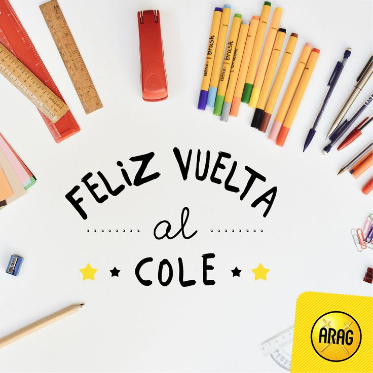 AMPAGARCILASO's tweet photo. Desde la AMPA Garcilaso queremos desear una muy feliz vuelta al cole a todos los miembros de nuestra comunidad educativa.
Recordad q ya podéis renovar la cuota de socio y q está activa la encuesta de calidad de las extraescolares.
Deseamos una vuelta llena de colores 🌈 https://t.co/pAQaI0AspQ