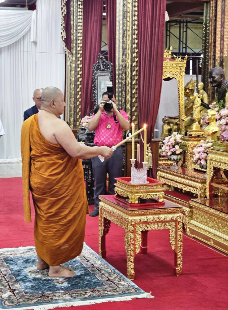 สมศักดิ์ เจียม tweet media