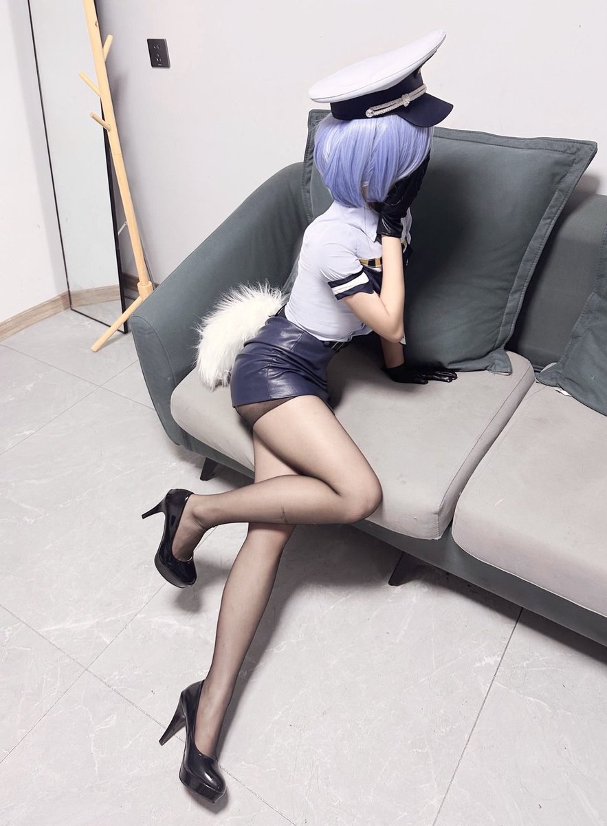 烧杯学长 tweet media