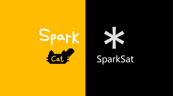 xiaolaili's tweet photo. Spark Cat，Spark 上第一个 10K 合集，也是第一个合集，和sparksat有合作的

项目方给了10个GTD白名单，都抽出去

总量价格日期都没说

关注 
@xiaolaili
 
@Legacy_spark 
  点赞转发
留下bc1开头的地址
24h开奖 https://t.co/OGZ5TMww6E