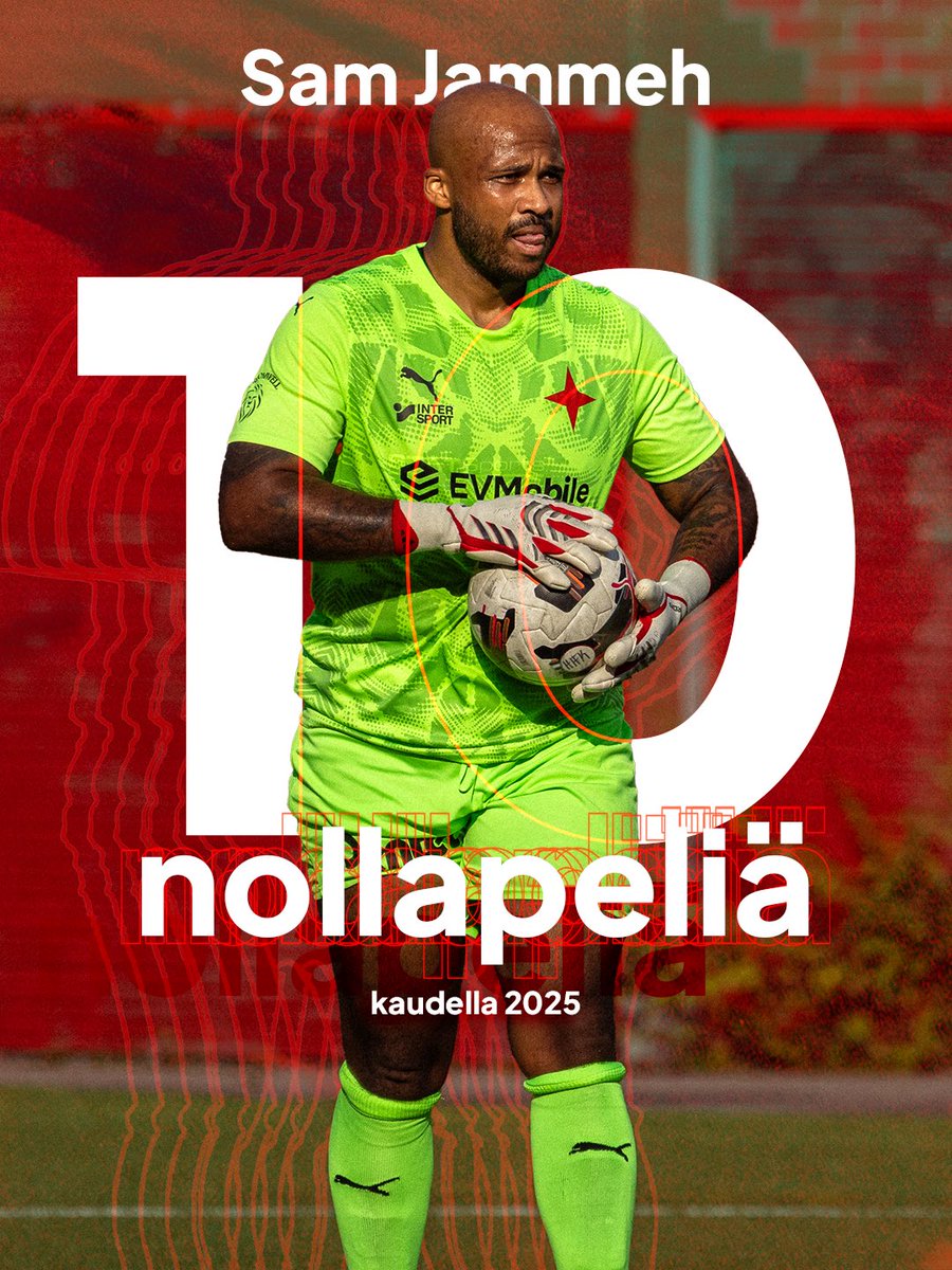 HIFK Fotboll tweet media