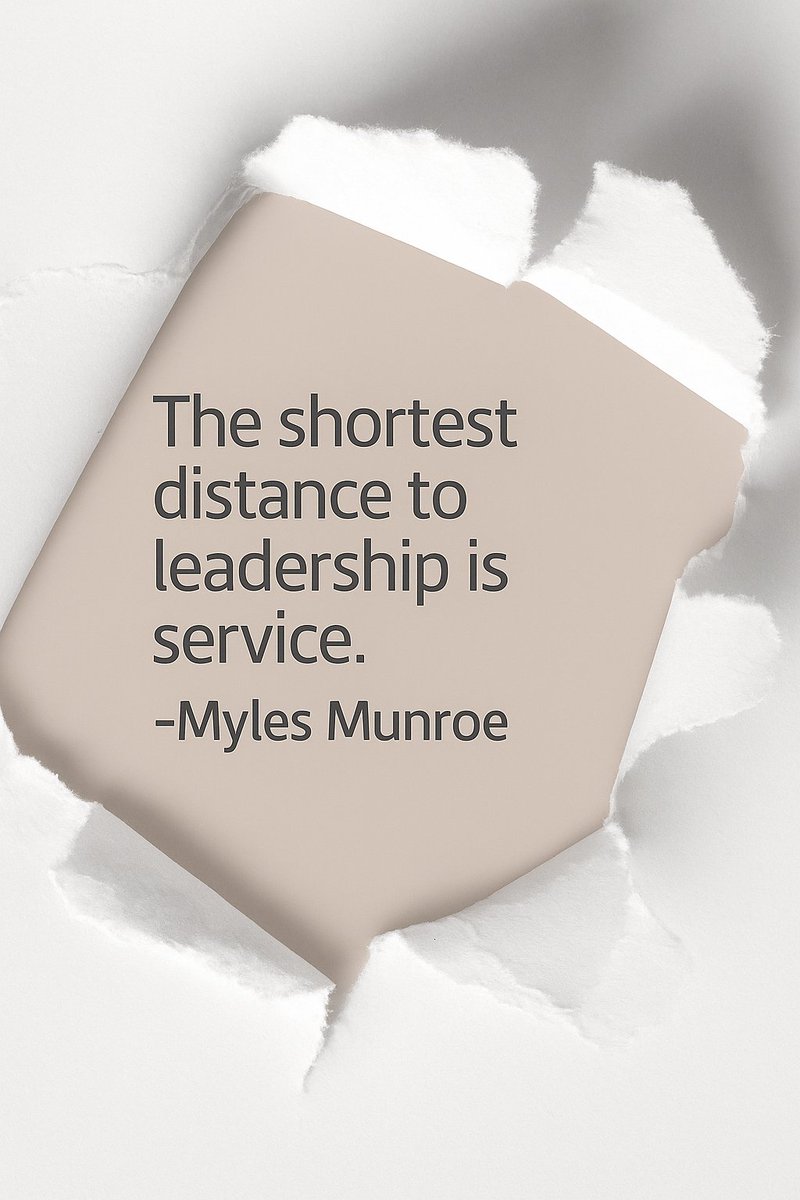 The greatest influence comes when we put others first.
#MondayMotivation #LeadershipDevelopment #Leadership #InspirationalQuotes