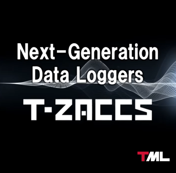 tml_web's tweet image. ＼📢遂に開催目前!! #センサエキスポジャパン 2025／

9/10(水)〜12(金)
🚩【ブースNo.S-13】#東京ビッグサイト 西ホール🎉

▶️次世代の測定感覚を追求したデータロガー「T-ZACCSシリーズ」
#datalogger
youtube.com/shorts/UP_v-eI…

🎉新製品の展示も!🆕
ぜひ東京測器研究所ブースで目撃してください!🫡