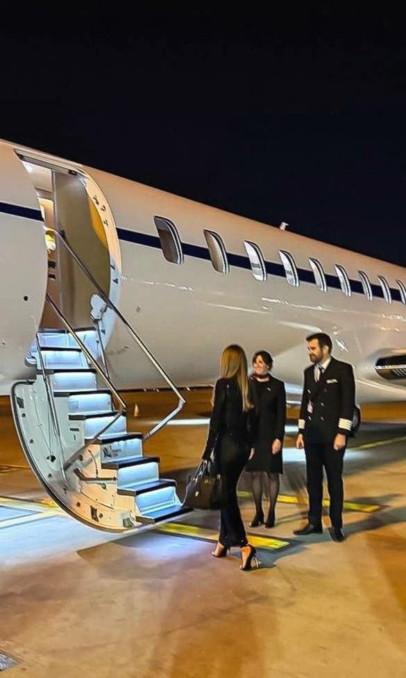 TNT_AVIATION's tweet image. Seamless ground support for your private jet — fast, discreet, and flawless.
Because every second counts.
All information sent to email: aviation@tnt-vietnam.com
Hotline (24/7): (+84) 938 808 006
#GroundHandling #ExecutiveFlightSupport #VIPJet