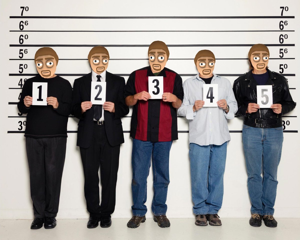 CobaltLines's tweet photo. The benzies? Nah the BENJIES our real ops in #schedule1 https://t.co/vvmWR93pSo