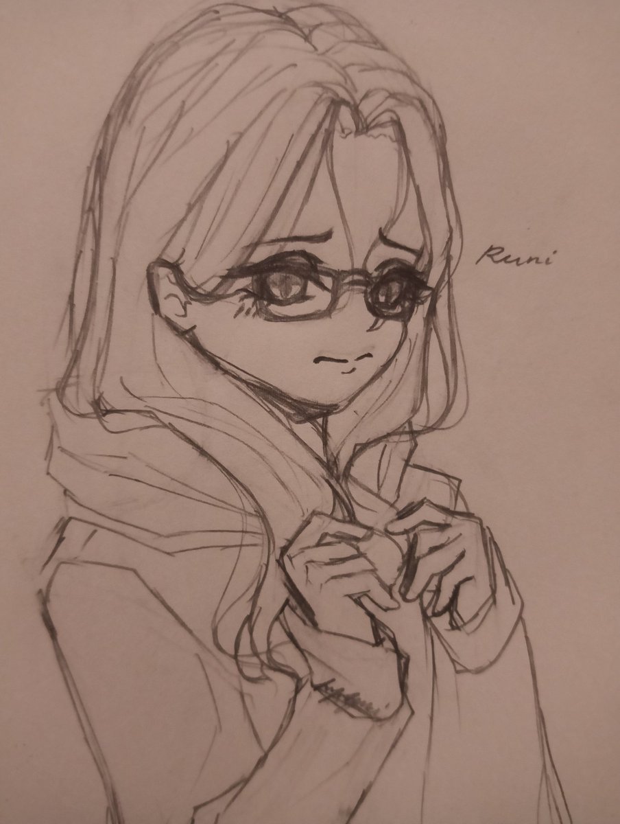 Runi Harune tweet media