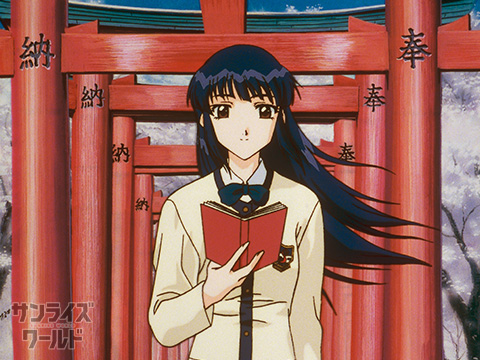 本日9月16日は『センチメンタルジャーニー』より 綾崎若菜(cv.小田