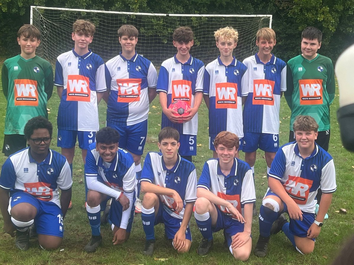 Bristol Rovers Supporters JFC tweet media