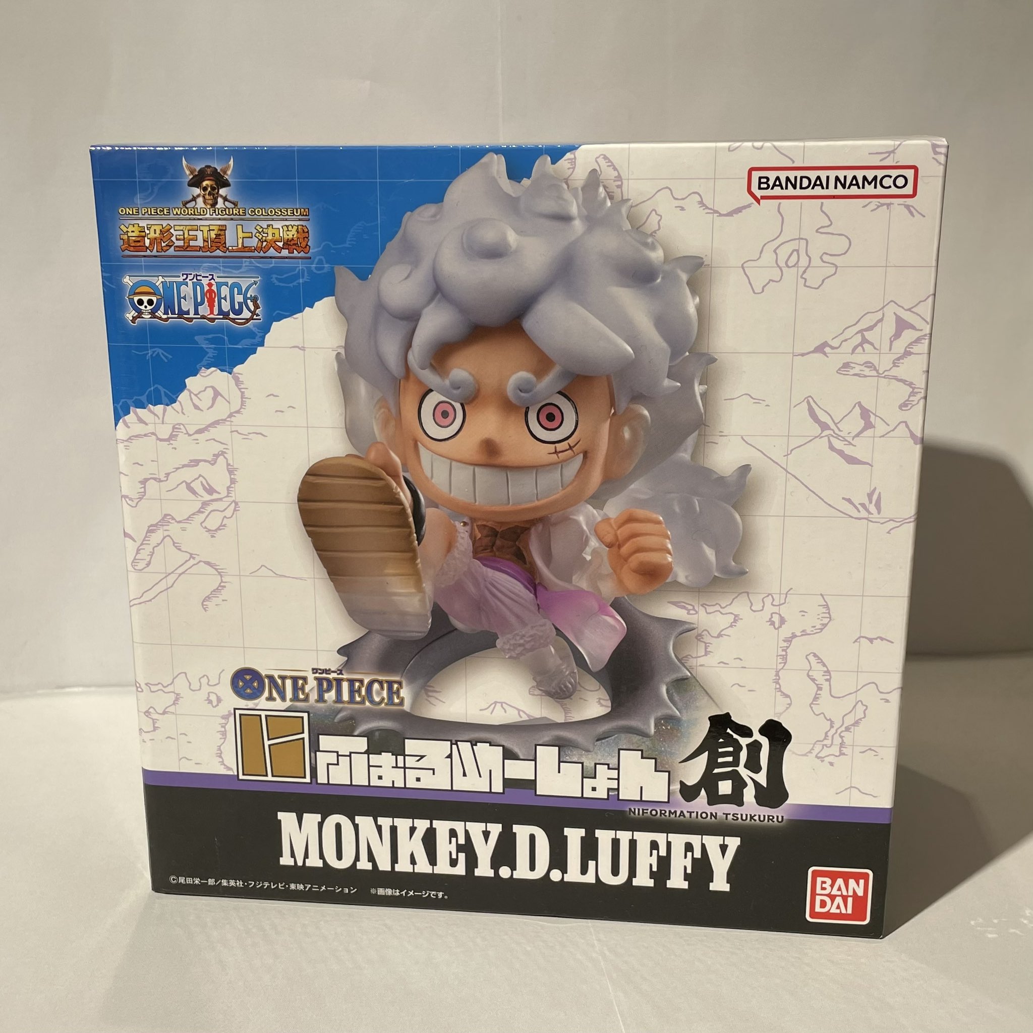ONE PIECE ワンピース　麦スト限定365日ステッカー　バギー　シャンクス ONE PIECE ワンピース 麦スト限定365日ステッカー バギー