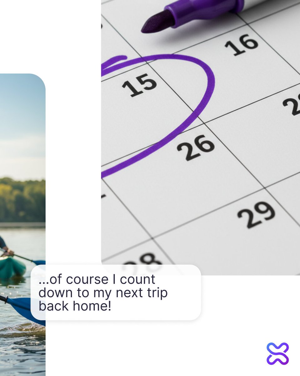 Expat life comes with its own stories — what’s yours?  Share it with us below! 

#Xare #GetXare #FinancialFreedom #DigitalSupport #InstantAccess #Finance #FintechForGood #MoneySaver #MoneySharing #MoneyHabits #SmartSharing #ExpatLife