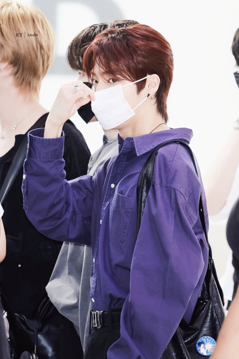 ICY｜kassho tweet media