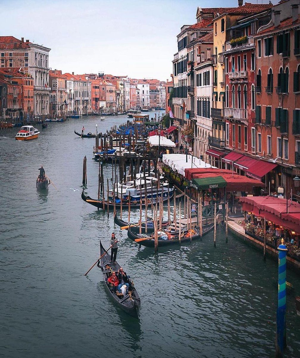 Venice, Italy