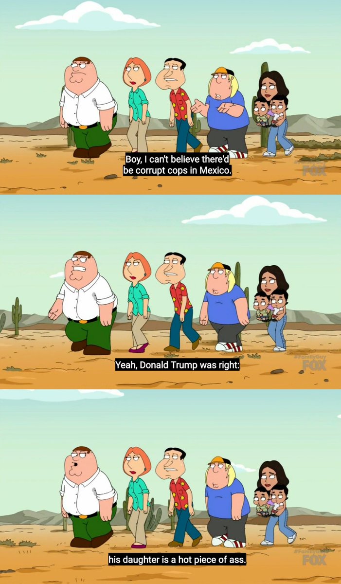 📷Family Guy