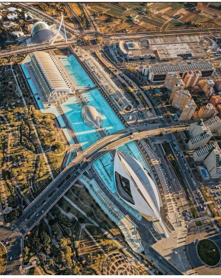Valencia,  Spain