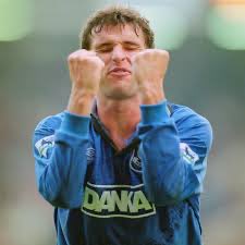 The Glasgow Toffees (@toffeesglasgow) on Twitter photo Thinking of Gary Speed on what would have been his 56th birthday. Thinking of Gary Speed on what would have been his 56th birthday.