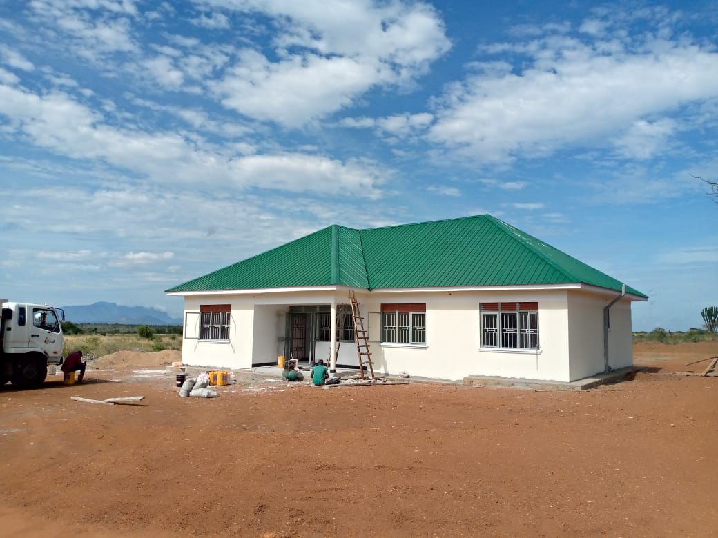 COPLYF BUILDERS & ENGINEERING LTD tweet media