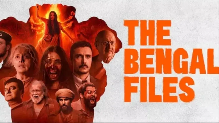 Film review: The Bengal Files makes you uncomfortable, because it shatters the delicate and sophisticated image of a ‘peaceful society’ living under the umbrella of secularism

<a href="/RatanSharda55/">Ratan Sharda 🇮🇳 रतन शारदा</a> writes 
opindia.com/2025/09/film-r…