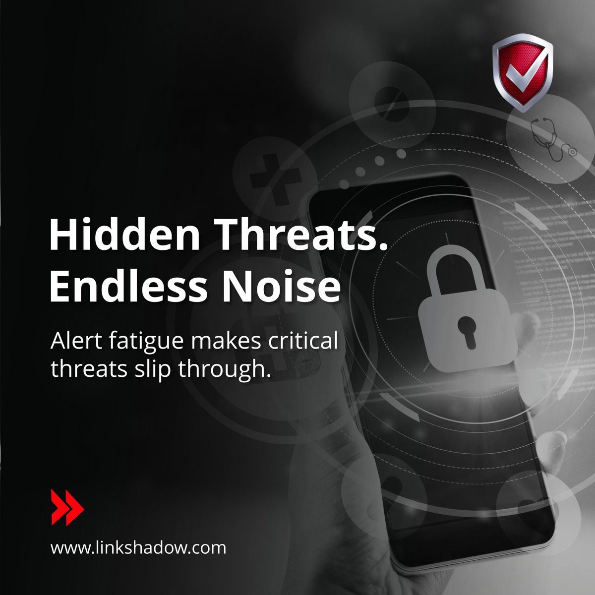 LinkShadow tweet media