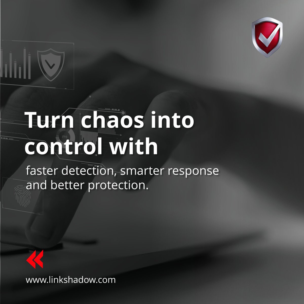 LinkShadow tweet media