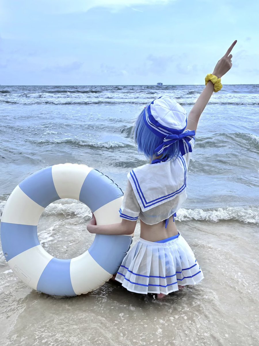 好久不见🥺是江之岛🥺