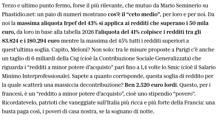 Phastidio's tweet photo. Grazie per la citazione, @MassimGiannini: molto apprezzata. 
https://t.co/wzMJQp6Pu6 https://t.co/zAgffKk6Nc