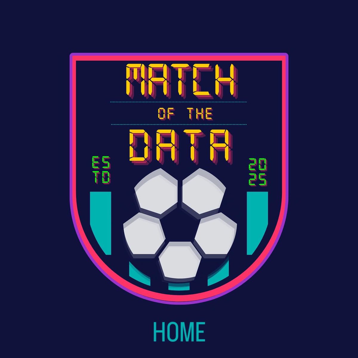 Match of the Data tweet media