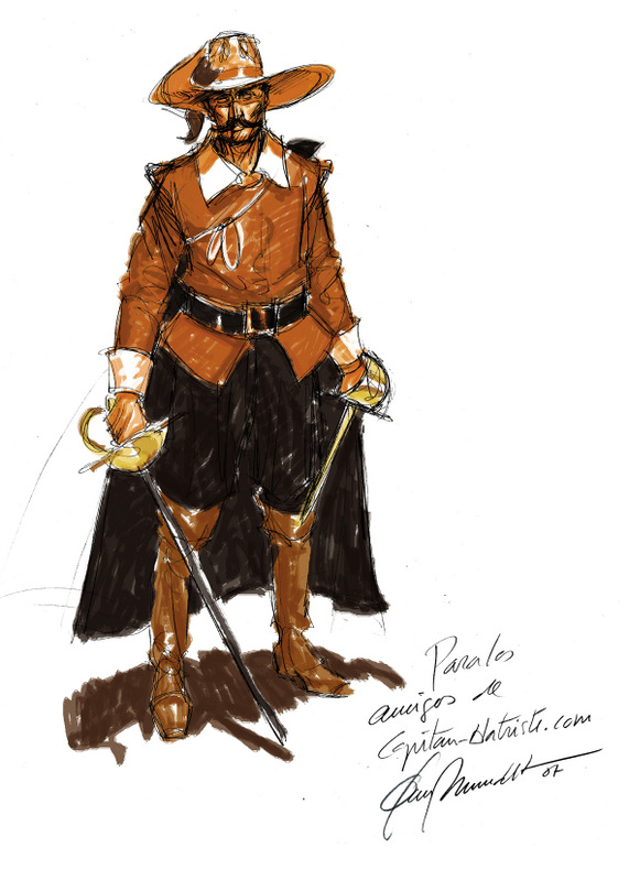 La Buena Noticia: Reverte. Por Manuel Montes Cleries en #LaPaseata 

lapaseata.net/2025/09/08/rev…

«Tenemos dos REVERTES famosos. Un torero de finales del siglo XIX, fallecido en Madrid a principios del siglo XX, y un académico de número de la Real Academia Española, famoso por