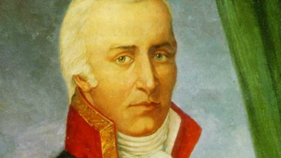 Liniers: Oportunidad para tratar un héroe hispanoargentino olvidado. Por José Crespo para #LaPaseata 

lapaseata.net/2025/09/08/lin…

«En ese maremágnum de olvido de nuestro pasado y sus figuras reivindiquemos a hombres como Liniers, Agualongo y Boves»