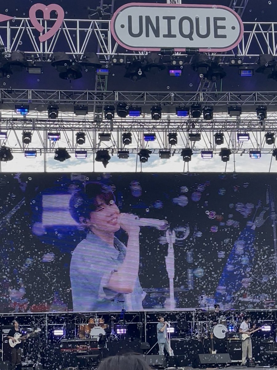 250907 썸데이 페스티벌 ෆ