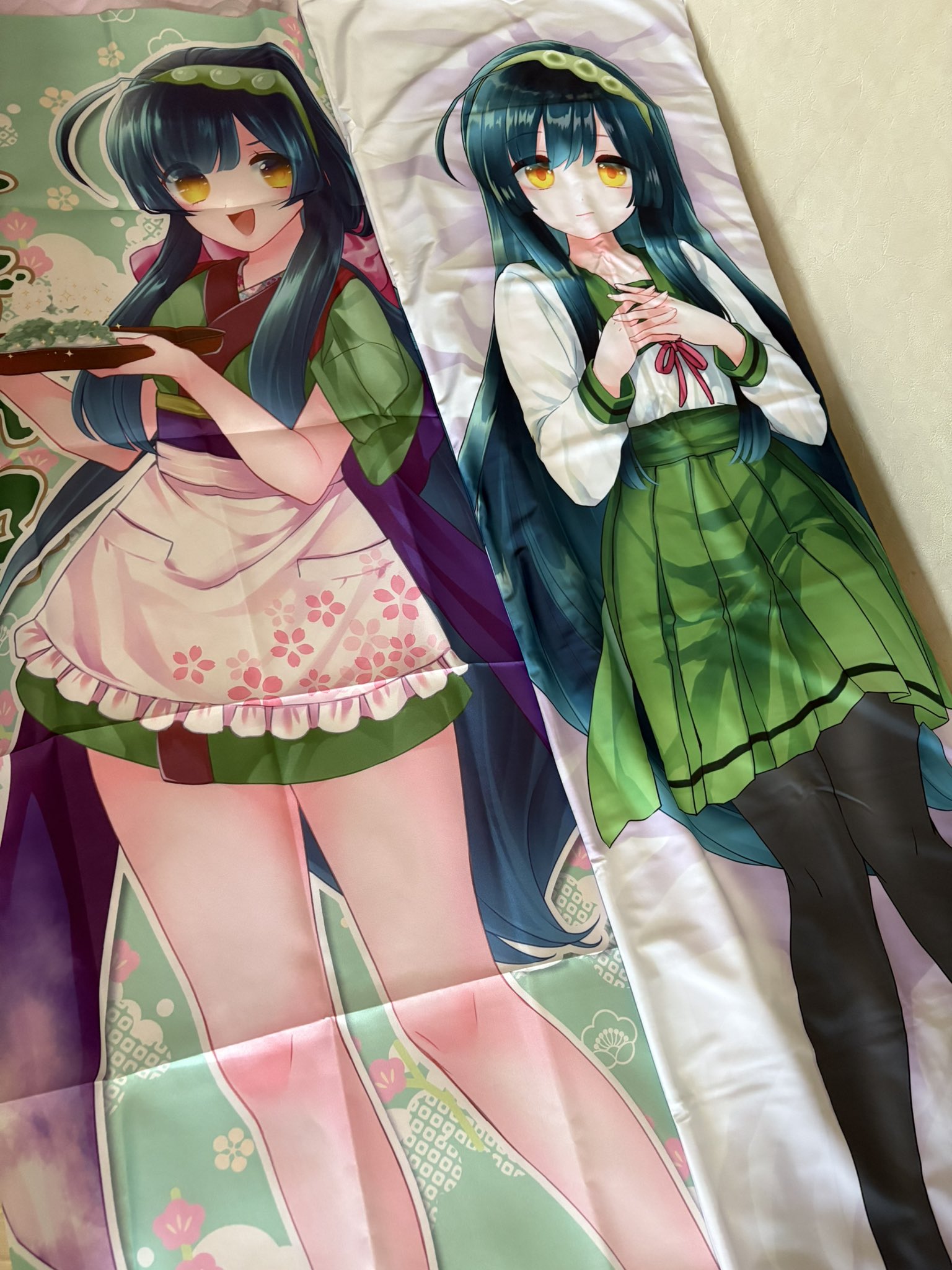 うお on X: 