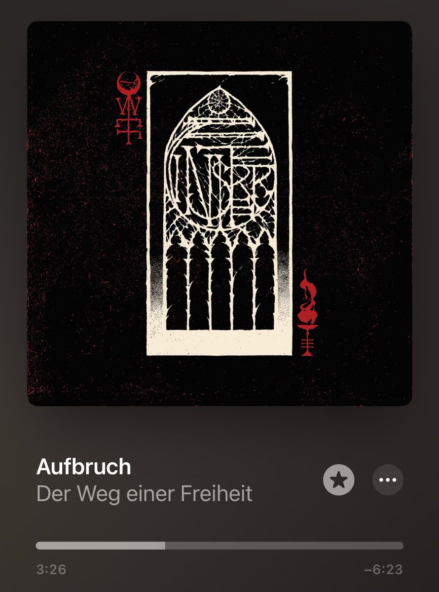 انتظارم از روزی که صبحش با متال آلمانی شروع بشه، کمتر از حمله رایش سوم به لهستان نیست