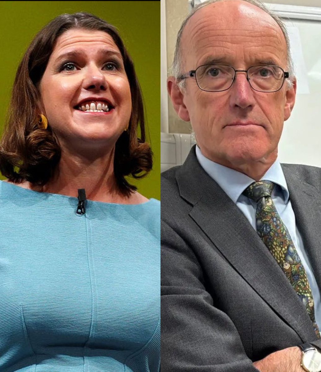 Many may not be aware but...

The data on judge’s political inclinations is remarkably limited given their powers. 

But The Lawyer, a magazine thought to be read widely by UK lawyers, barristers, and judges, gives us some insight.

In June last year, it polled readers on how